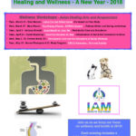 Wellness Workshops – Asian Healing Arts and Acupuncture